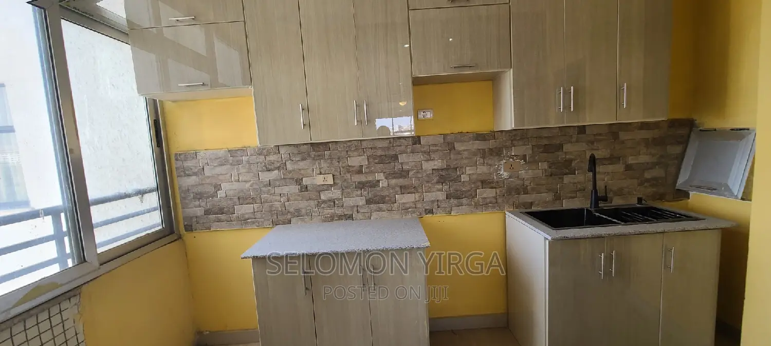 3bdrm Apartment in Adis Ababa, Bole for rent