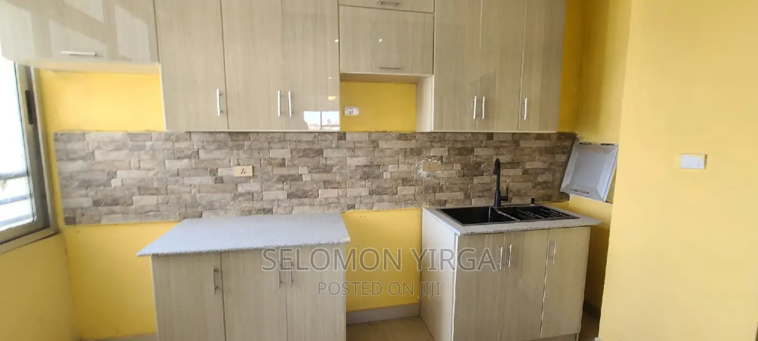 3bdrm Apartment in Adis Ababa, Bole for rent