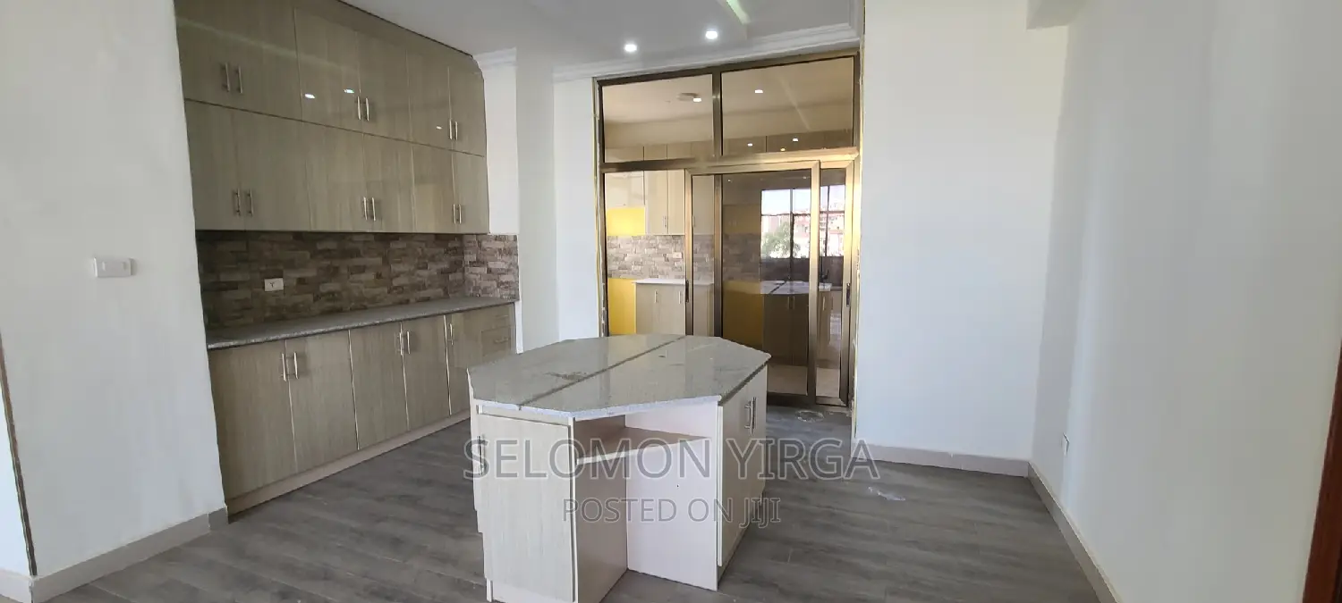 3bdrm Apartment in Adis Ababa, Bole for rent