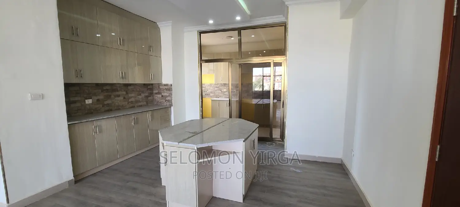 3bdrm Apartment in Adis Ababa, Bole for rent