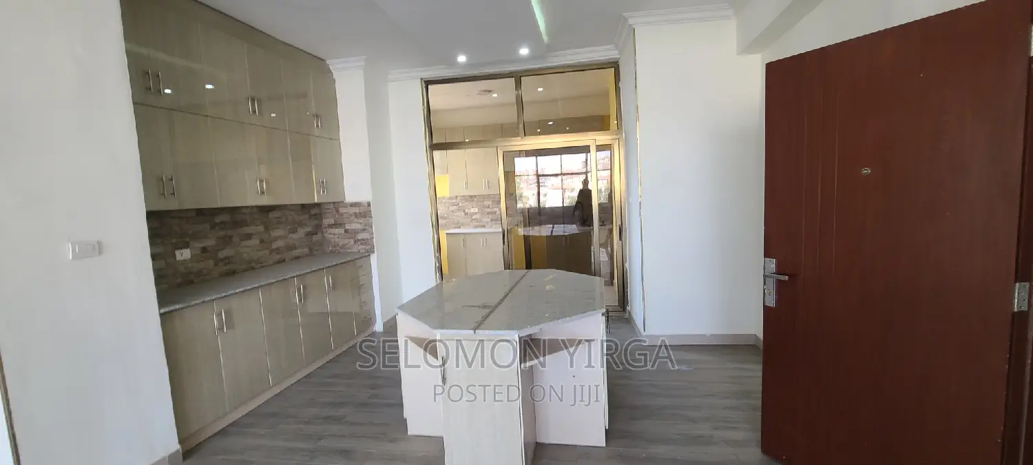 3bdrm Apartment in Adis Ababa, Bole for rent