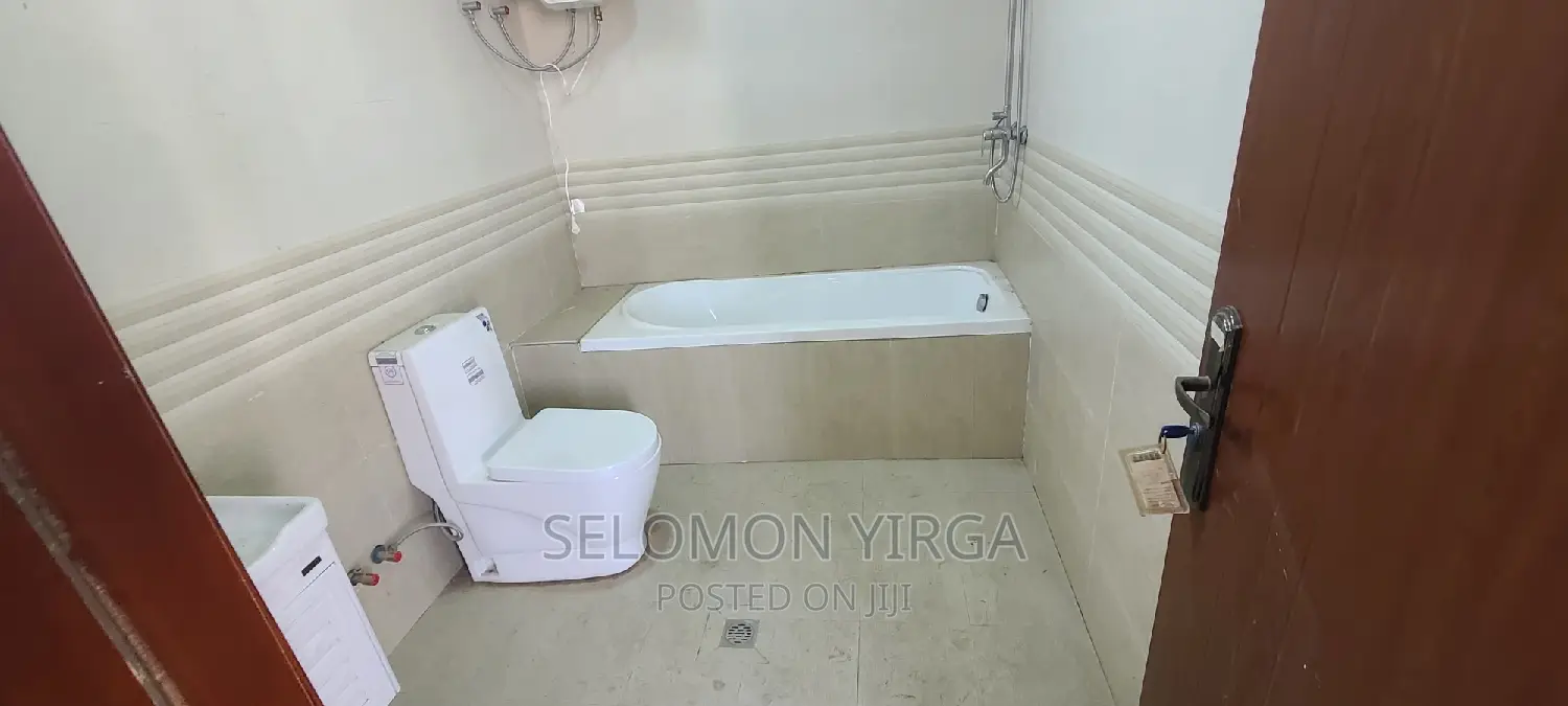 3bdrm Apartment in Adis Ababa, Bole for rent