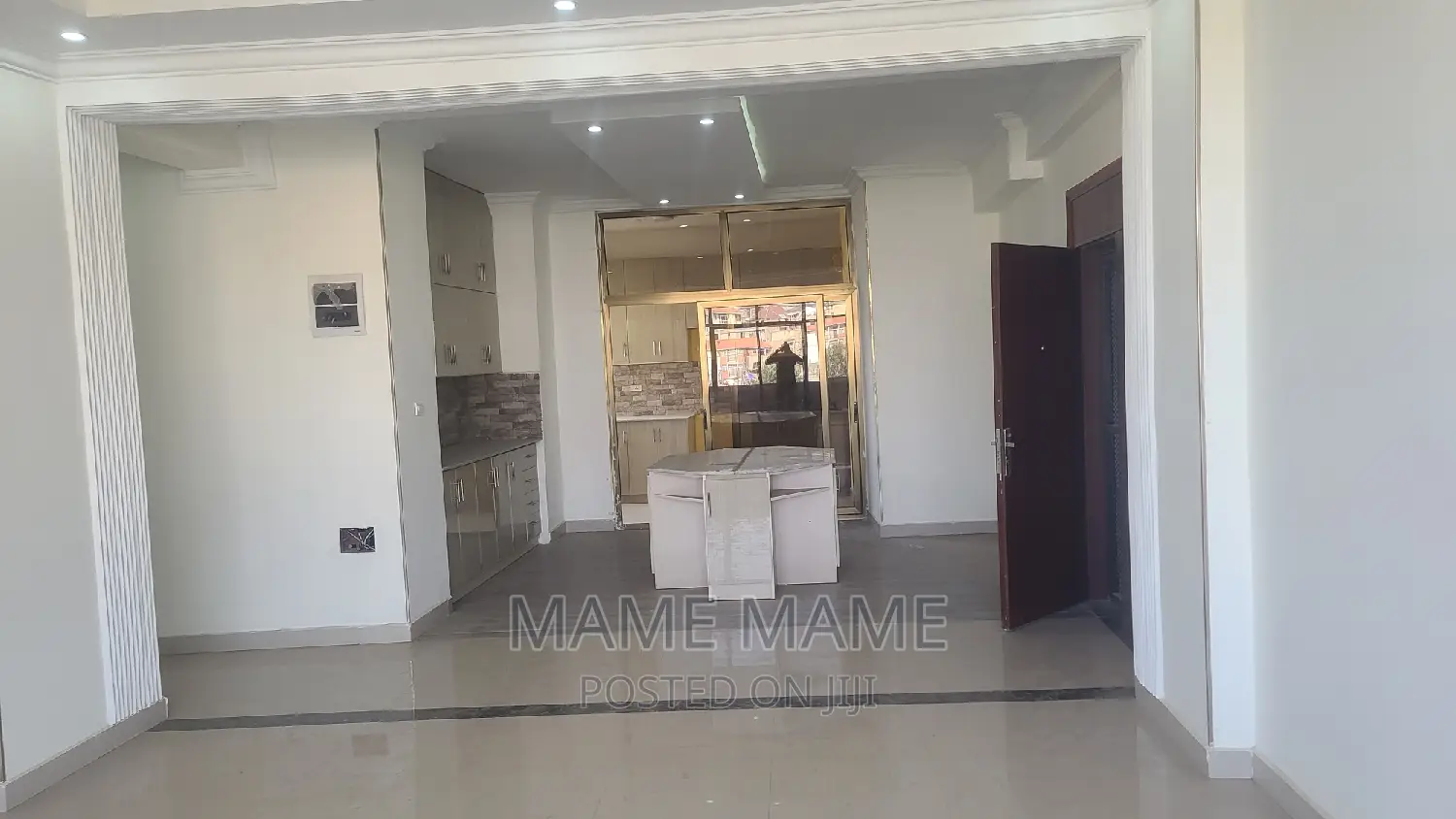 3bdrm Apartment in Addis Abeba, Bole for rent