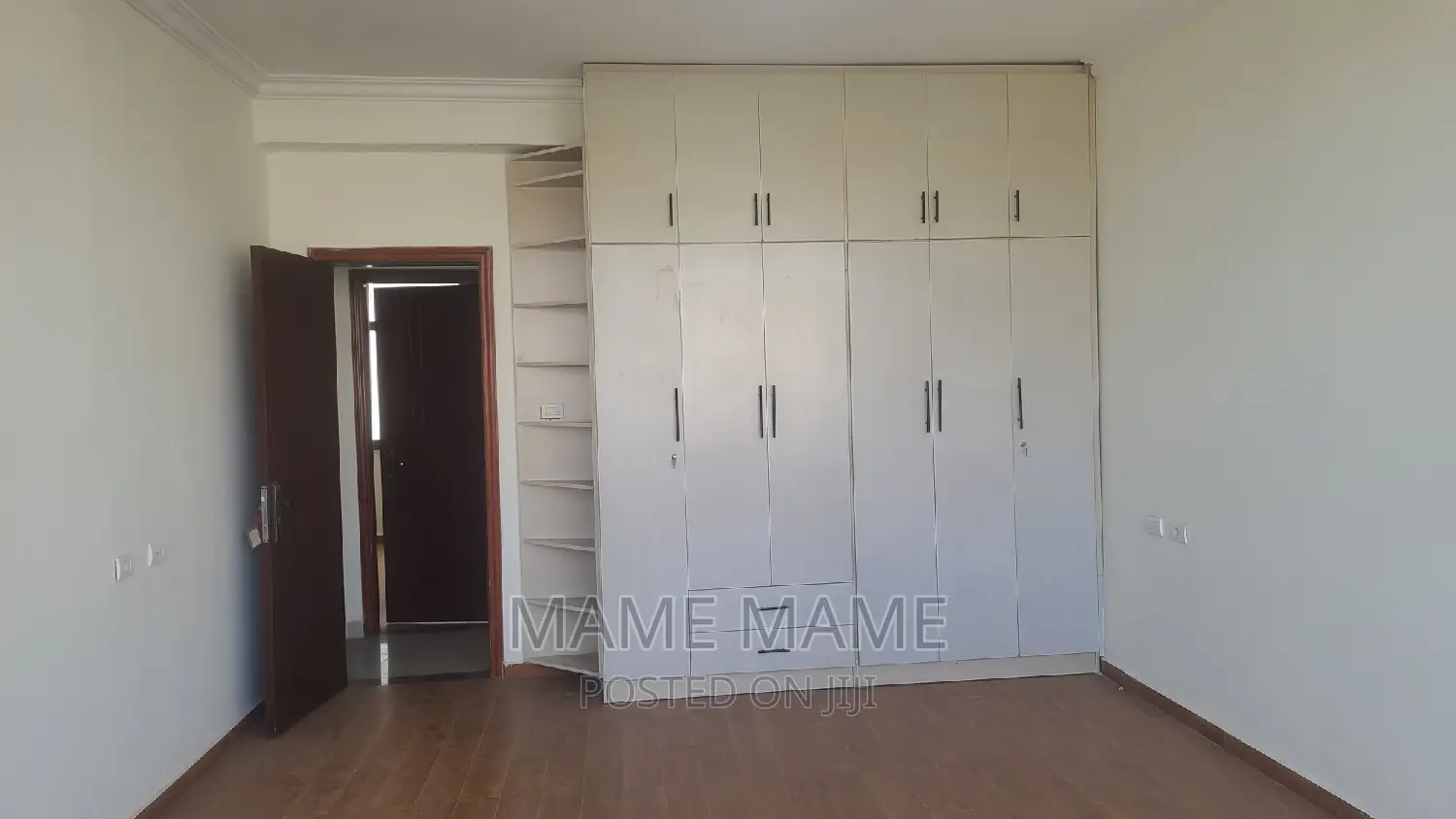 3bdrm Apartment in Addis Abeba, Bole for rent
