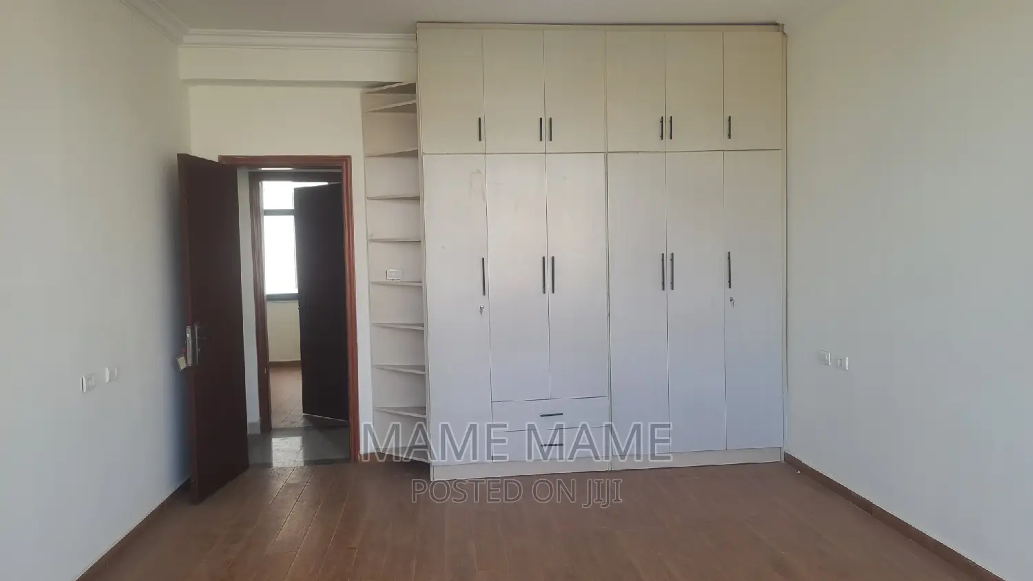 3bdrm Apartment in Addis Abeba, Bole for rent