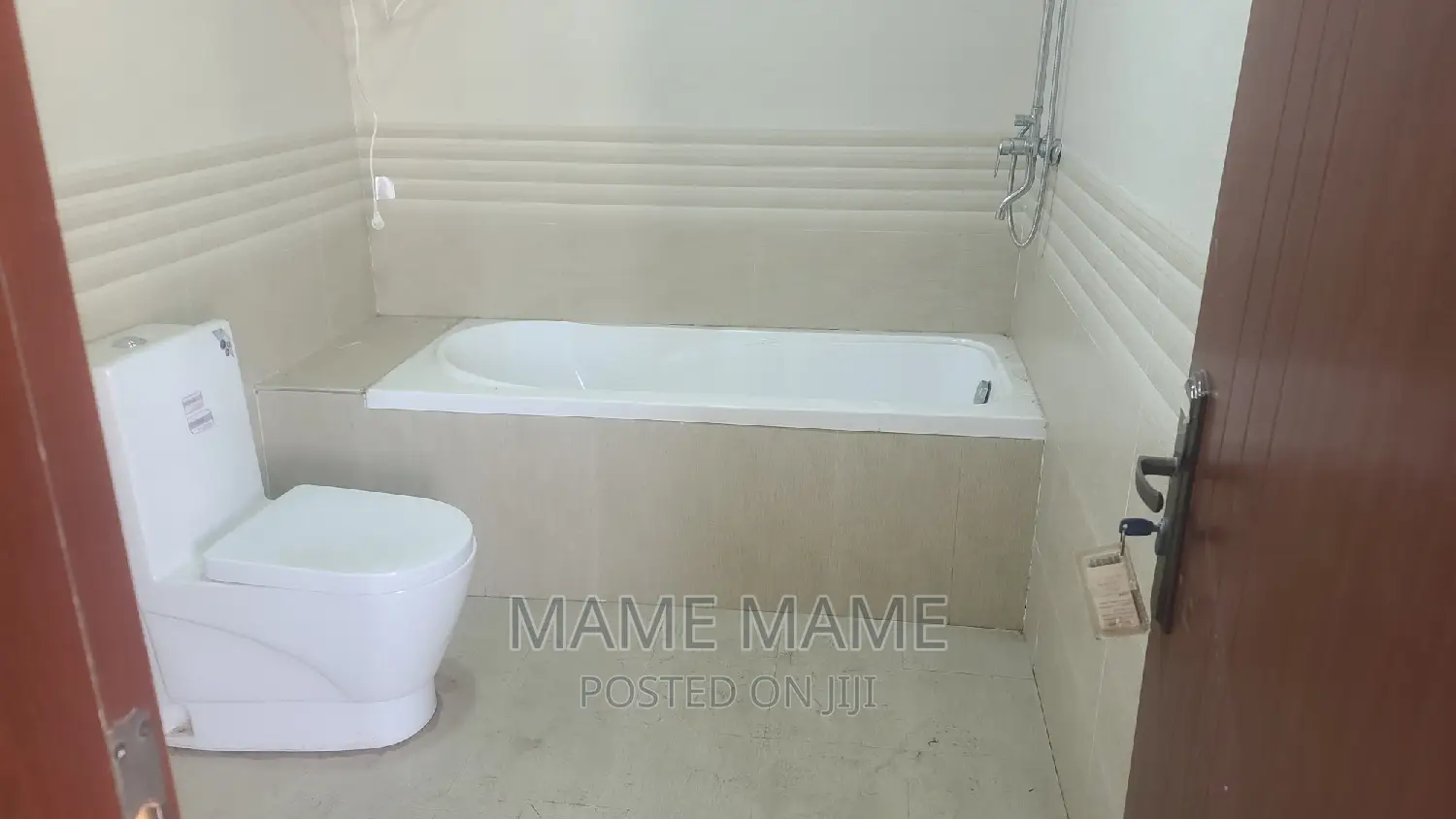3bdrm Apartment in Addis Abeba, Bole for rent