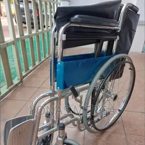 Wheelchair_[RUSH, Price Negotiable] Standard Wheelchair
