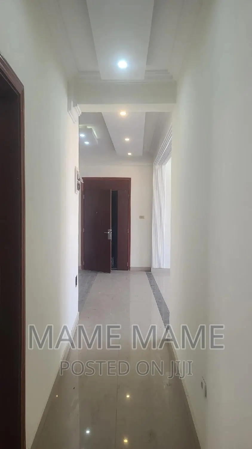 3bdrm Apartment in Addis Abeba, Bole for rent