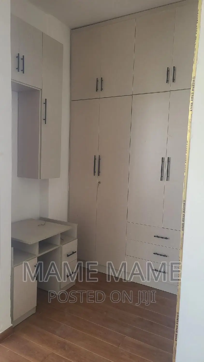 3bdrm Apartment in Addis Abeba, Bole for rent