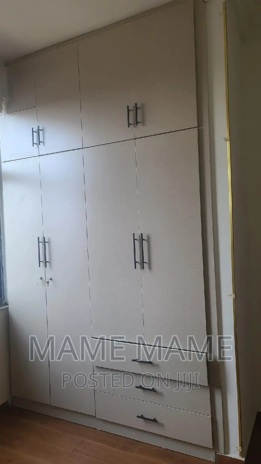 3bdrm Apartment in Addis Abeba, Bole for rent