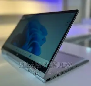 New Laptop HP Envy X360 16GB Intel Core I7 SSD 1T