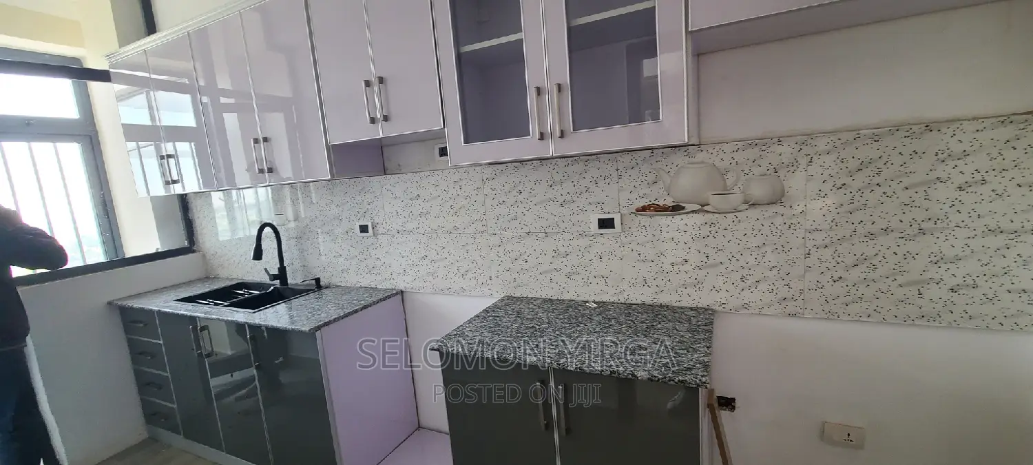 2bdrm Apartment in Adis Abba, Bole for sale