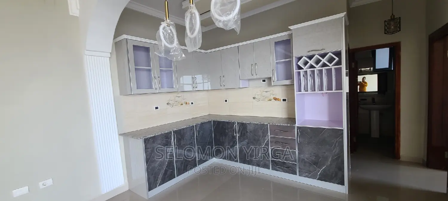 2bdrm Apartment in Adis Abba, Bole for sale