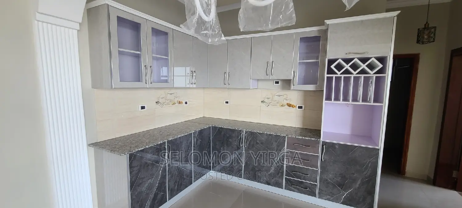 2bdrm Apartment in Adis Abba, Bole for sale