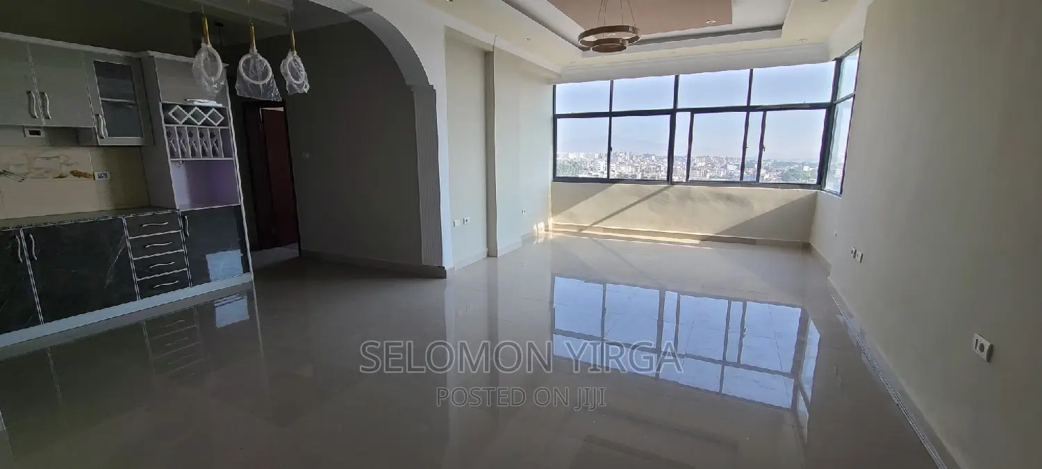 2bdrm Apartment in Adis Abba, Bole for sale