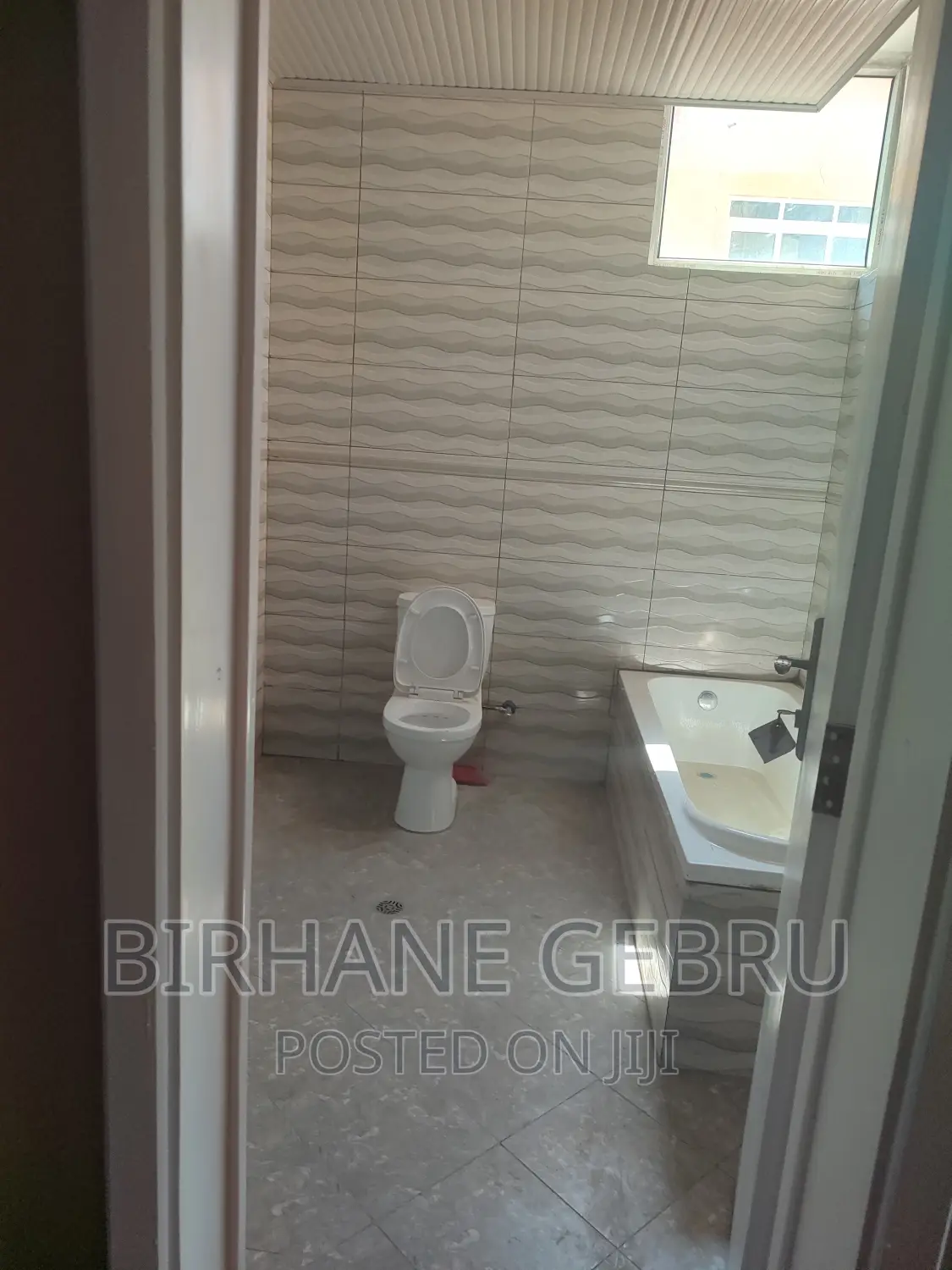 3bdrm Apartment in Realstate, Bole for rent