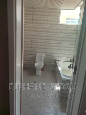 3bdrm Apartment in Realstate, Bole for rent