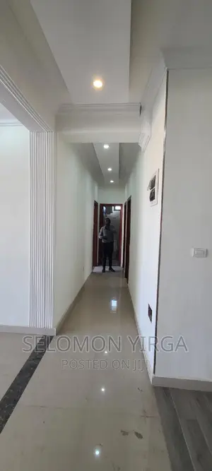 3bdrm Apartment in Adis Ababa, Bole for rent