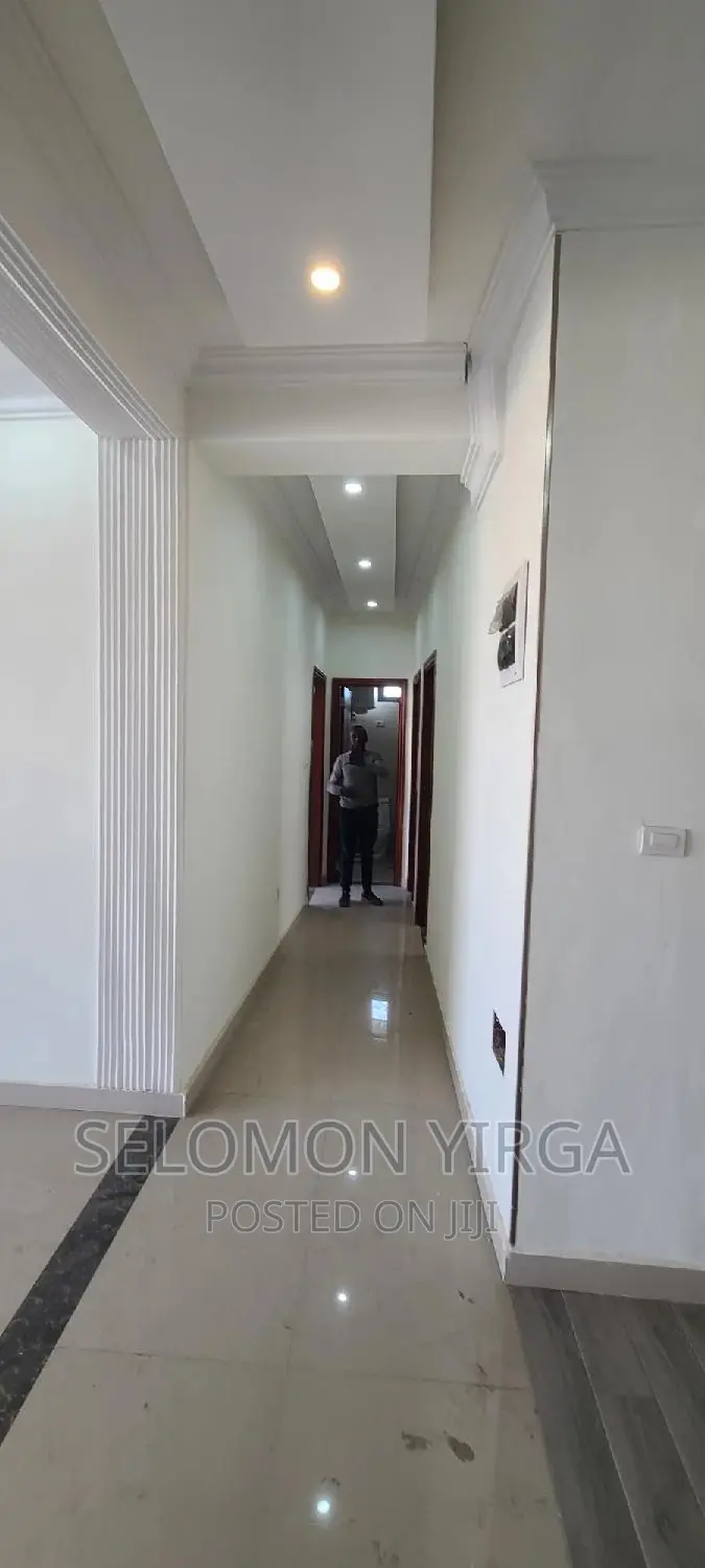 3bdrm Apartment in Adis Ababa, Bole for rent