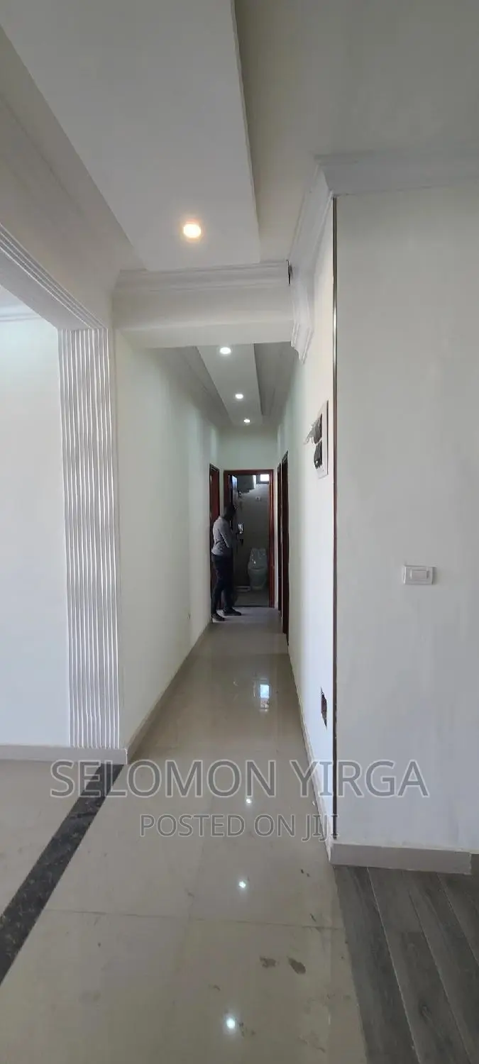3bdrm Apartment in Adis Ababa, Bole for rent