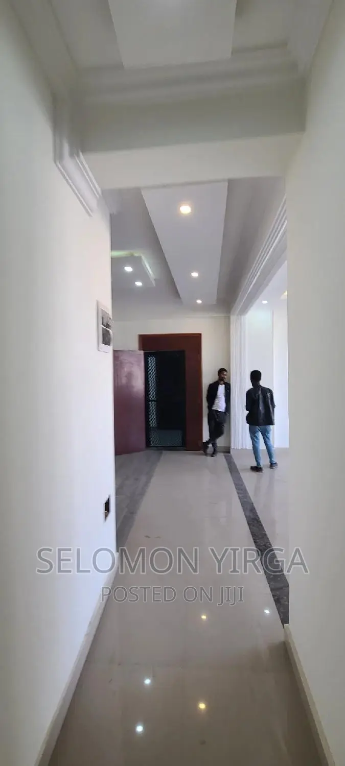 3bdrm Apartment in Adis Ababa, Bole for rent