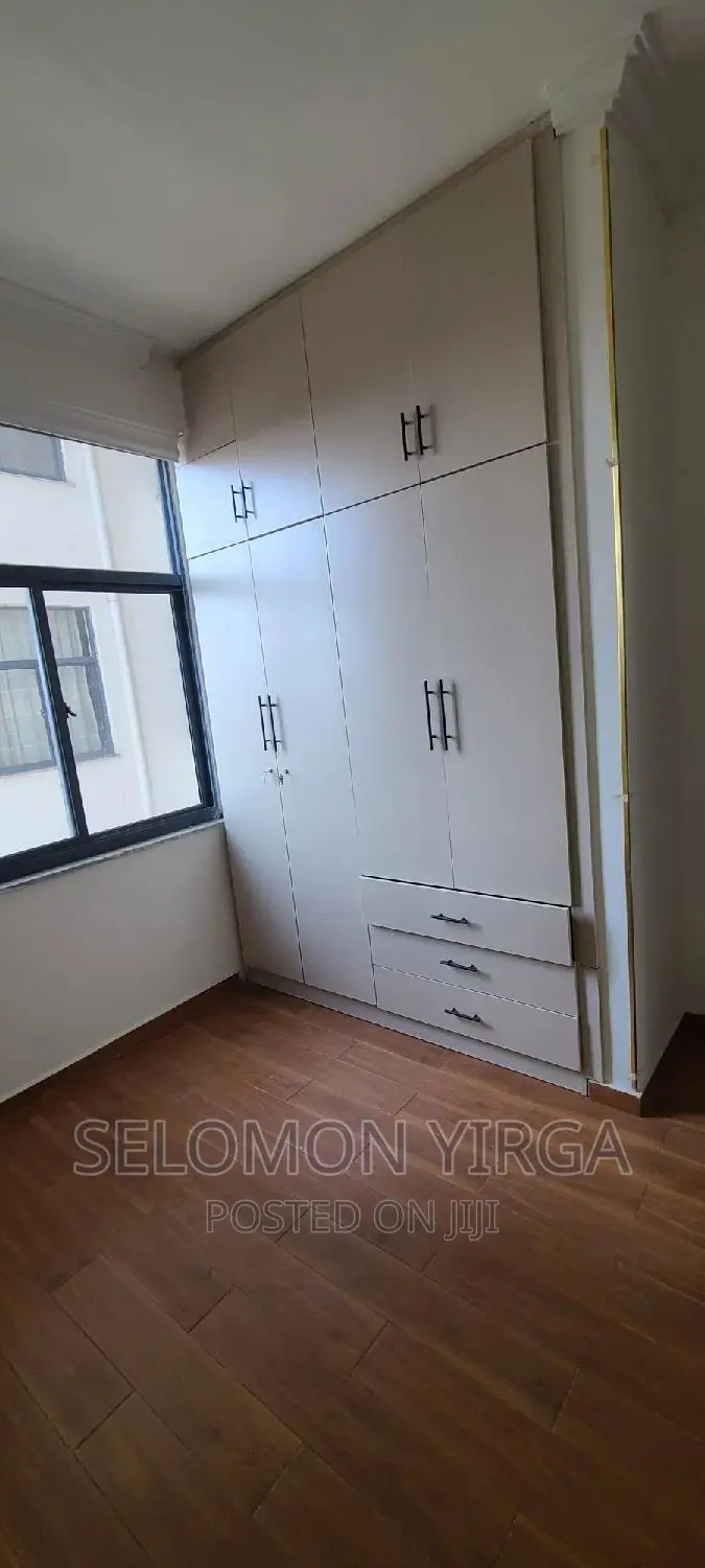 3bdrm Apartment in Adis Ababa, Bole for rent