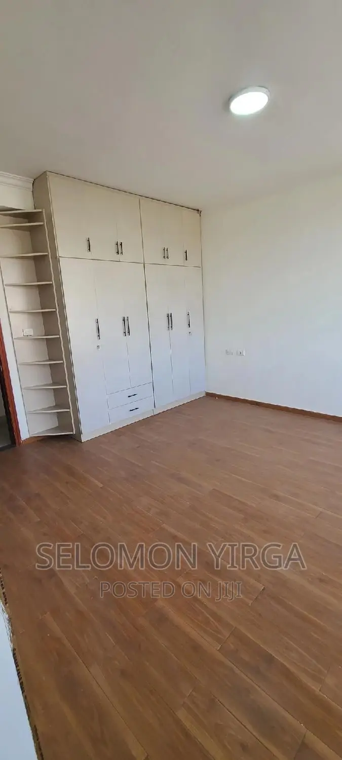 3bdrm Apartment in Adis Ababa, Bole for rent
