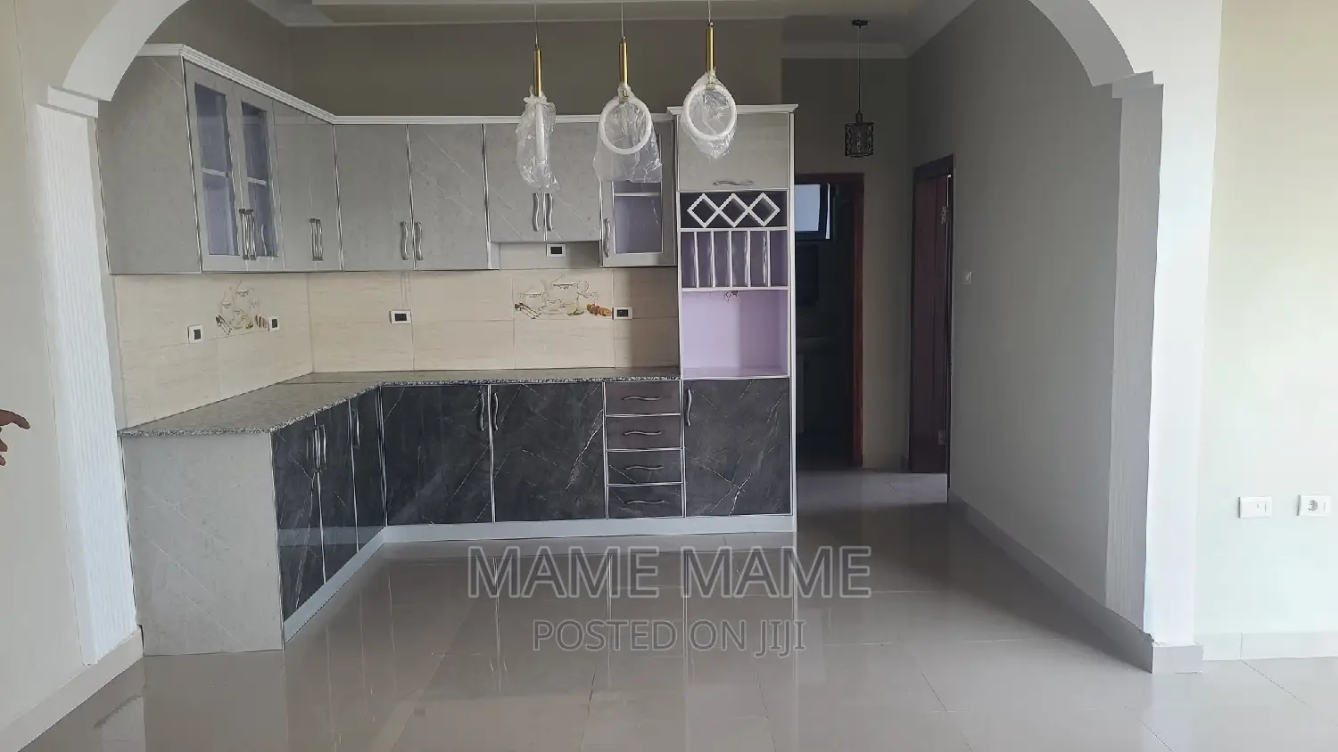 2bdrm Apartment in Addis Abeba, Bole for rent