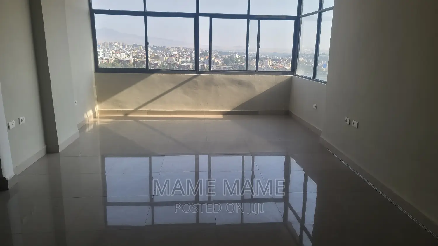2bdrm Apartment in Addis Abeba, Bole for rent