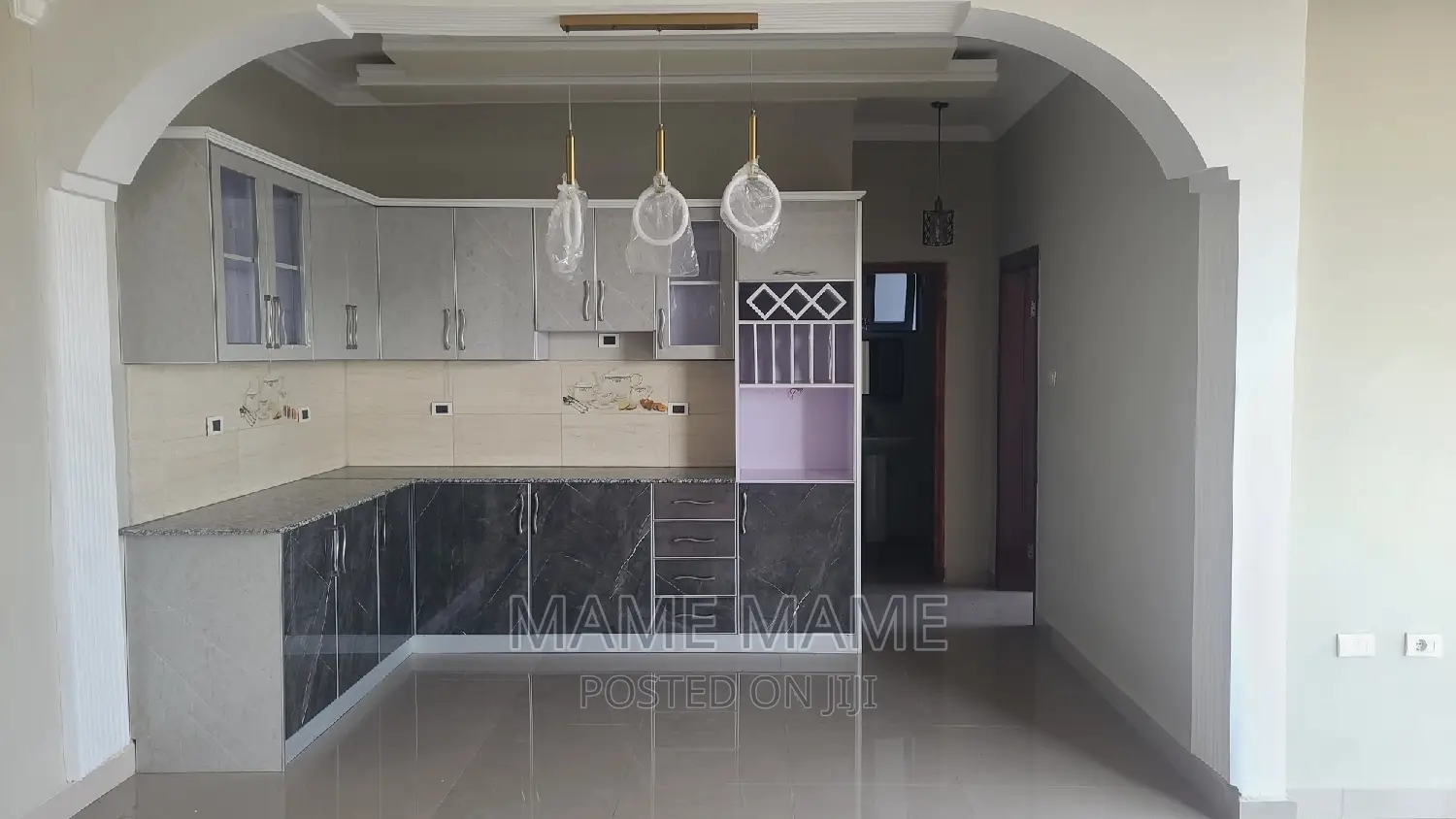 2bdrm Apartment in Addis Abeba, Bole for rent