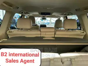 Toyota Land Cruiser Prado 2021 Matt Black