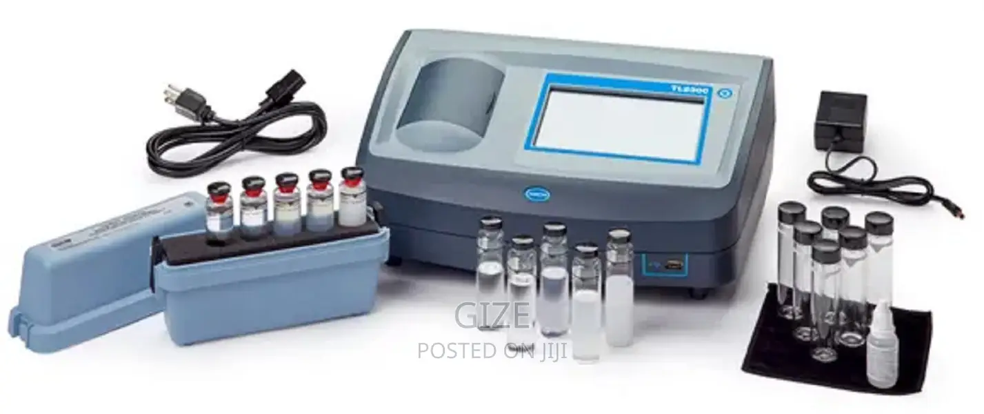 Turbidimeter Tl2300