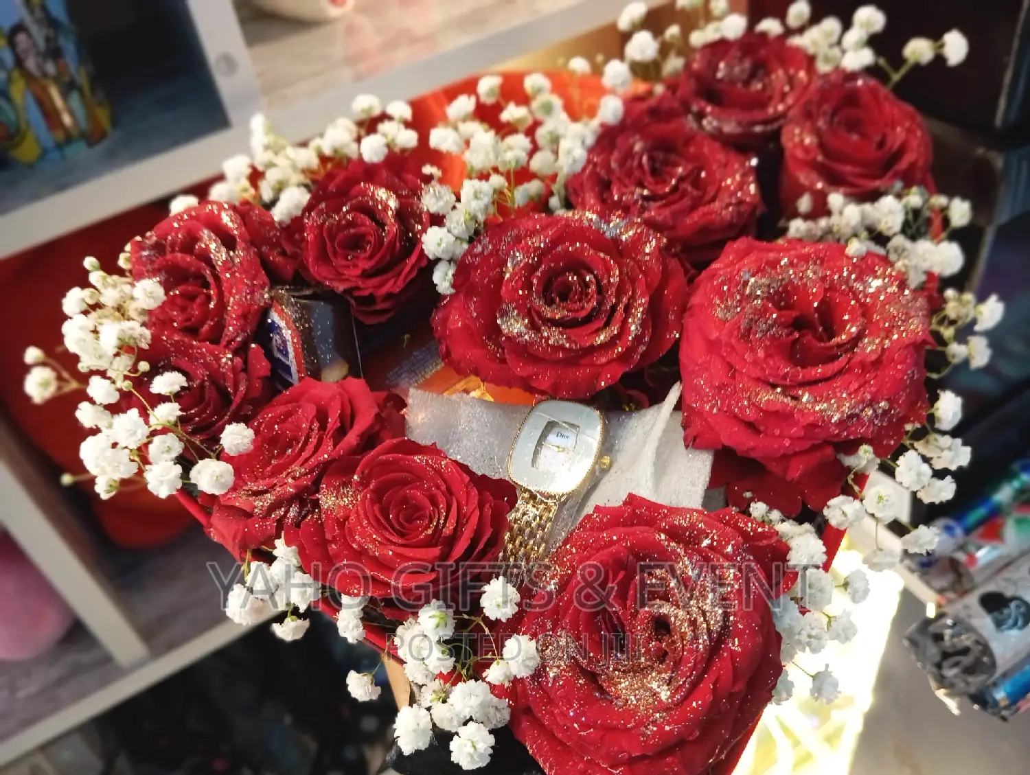 Yaho Women's Gift Package