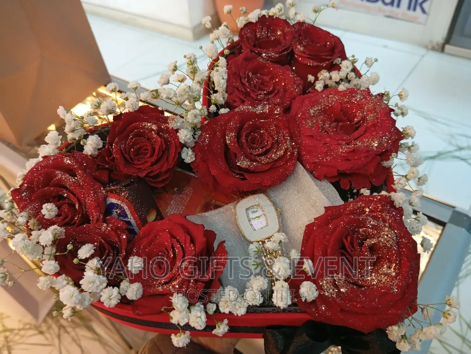 Yaho Women's Gift Package