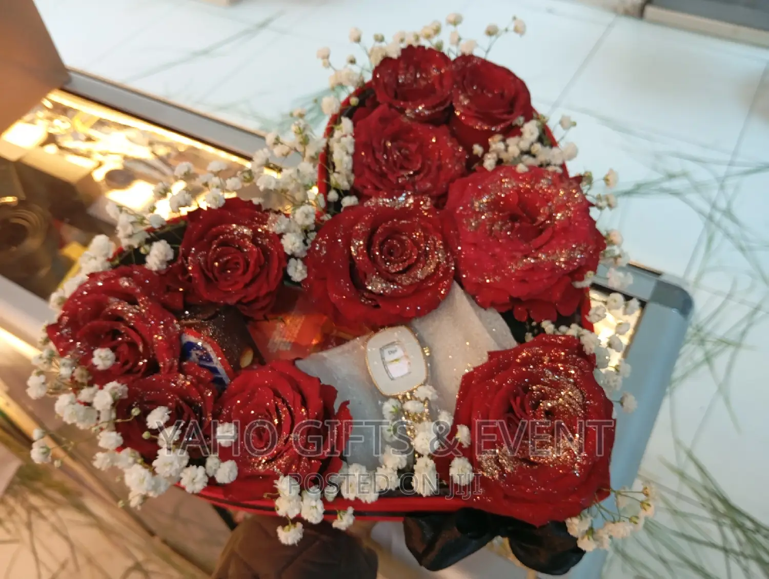 Yaho Women's Gift Package