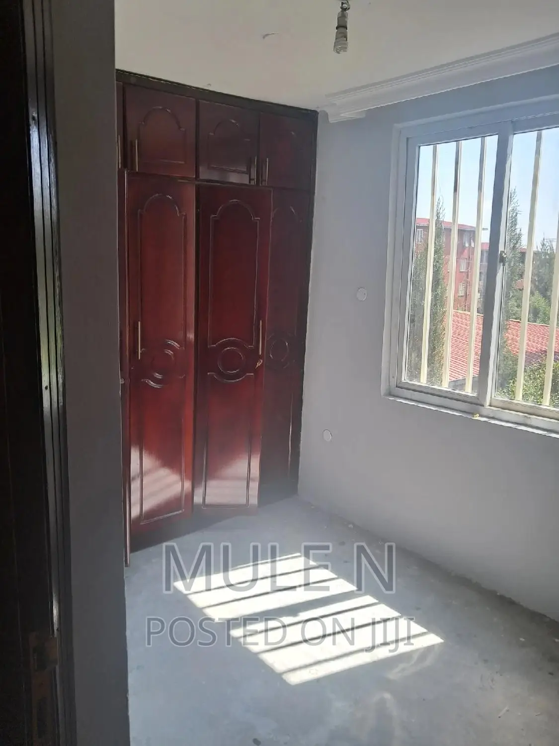 Furnished 3bdrm Condo in Ayat Tafoo, Yeka for sale