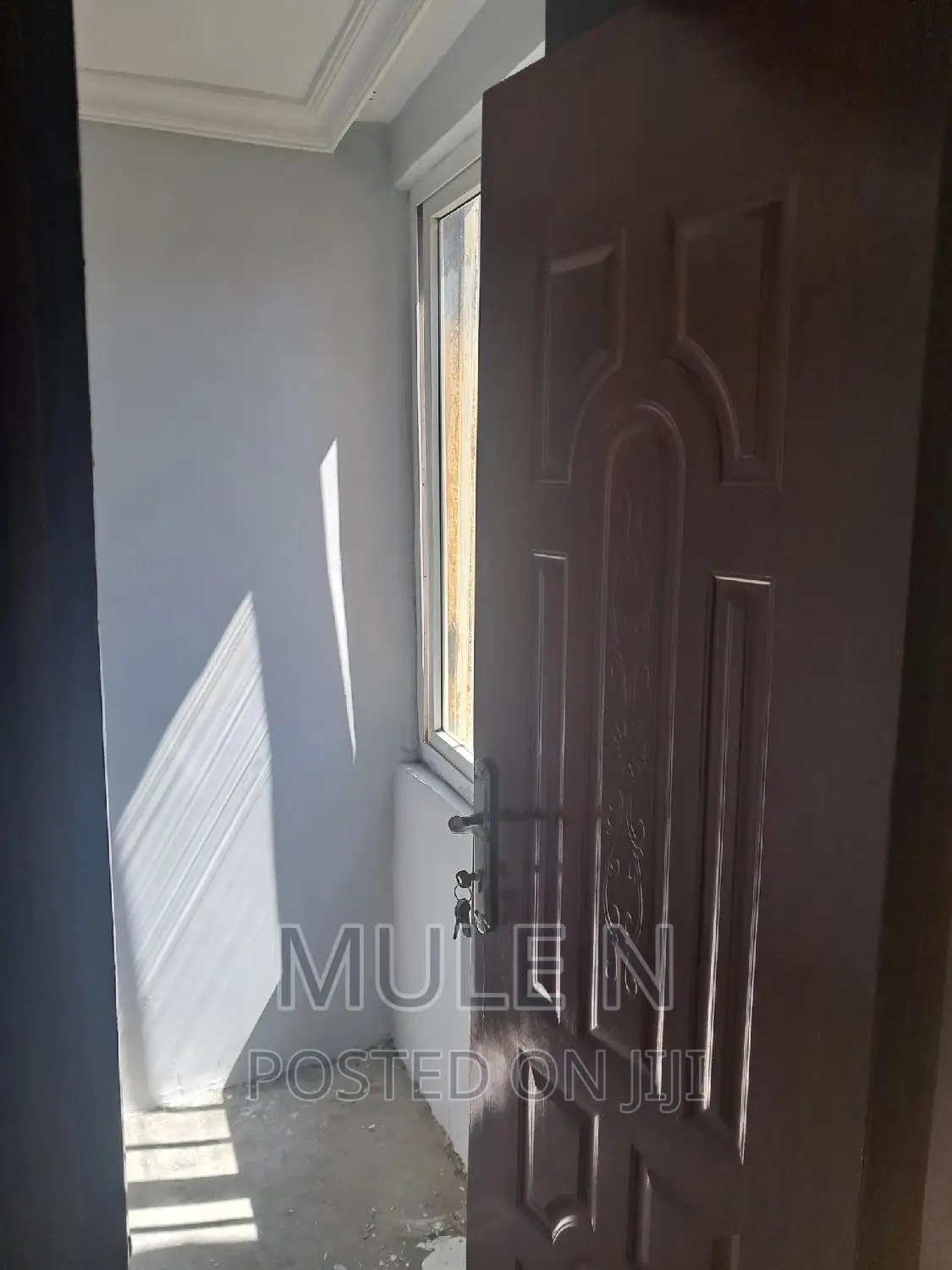 Furnished 3bdrm Condo in Ayat Tafoo, Yeka for sale
