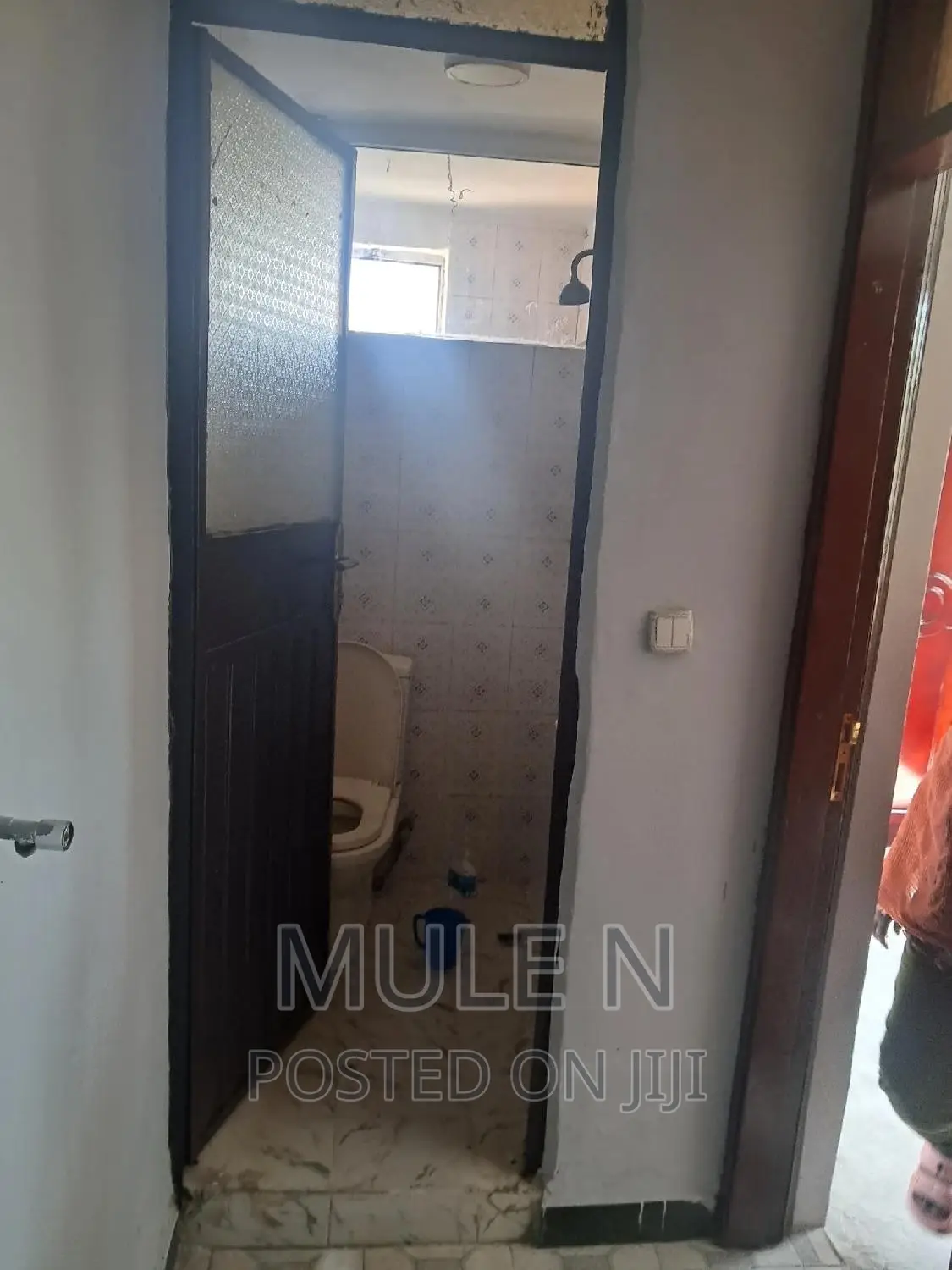 Furnished 3bdrm Condo in Ayat Tafoo, Yeka for sale