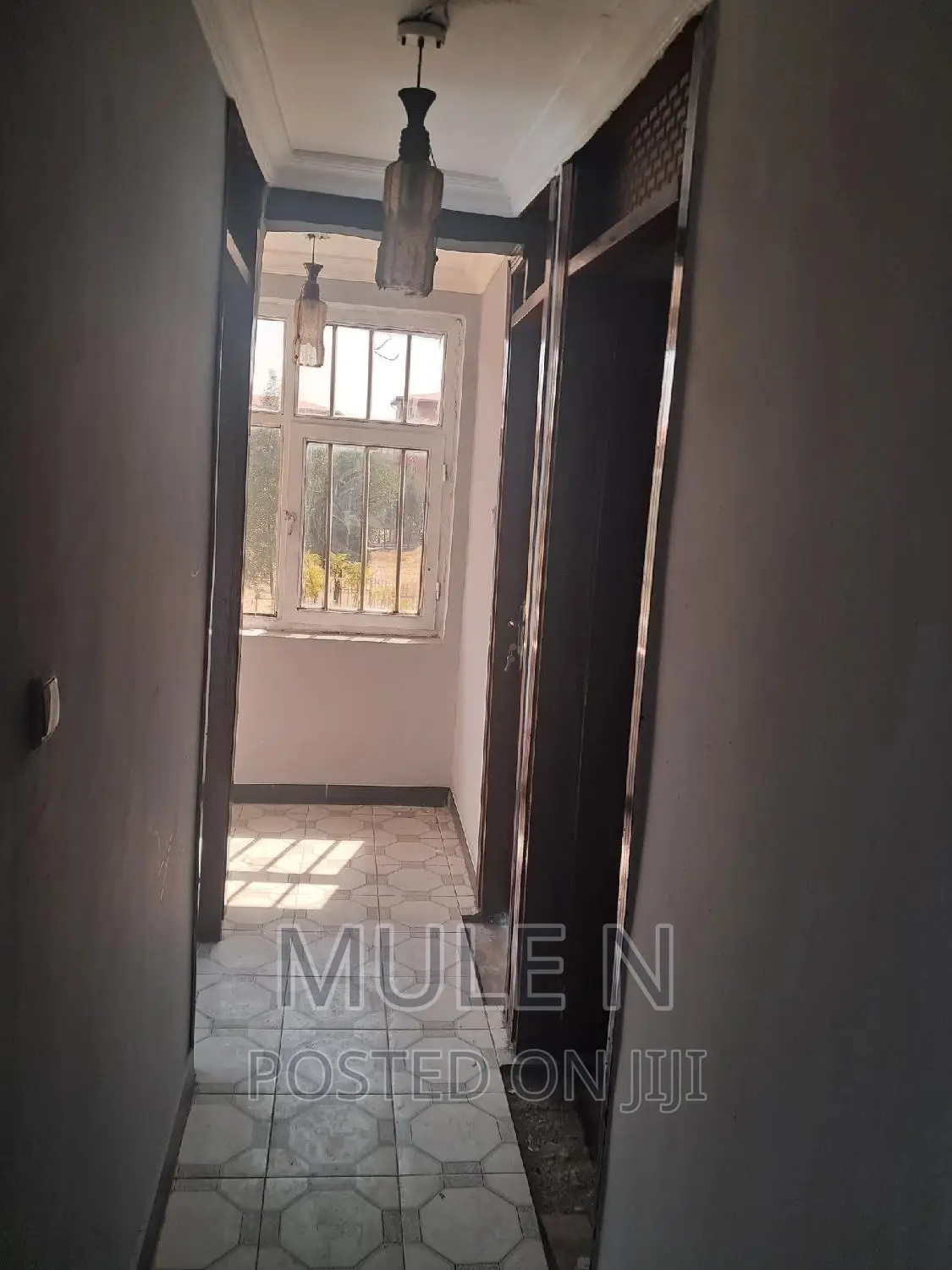 Furnished 3bdrm Condo in Ayat Tafoo, Yeka for sale