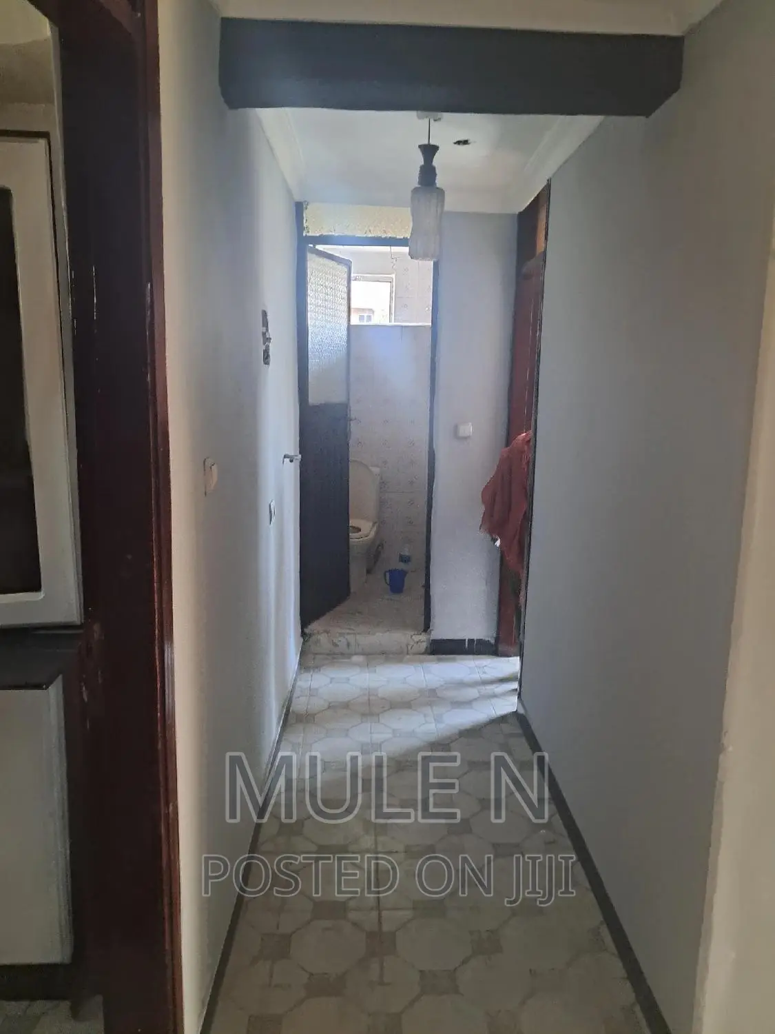 Furnished 3bdrm Condo in Ayat Tafoo, Yeka for sale