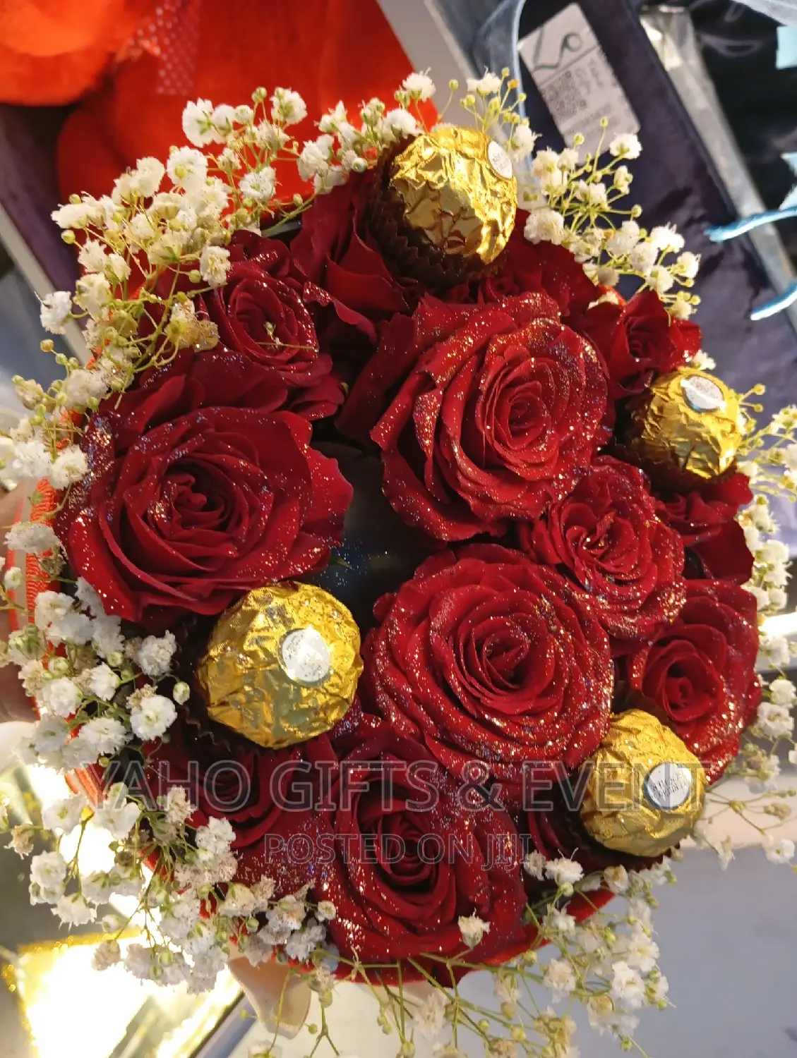 Yaho Women's Gift Package