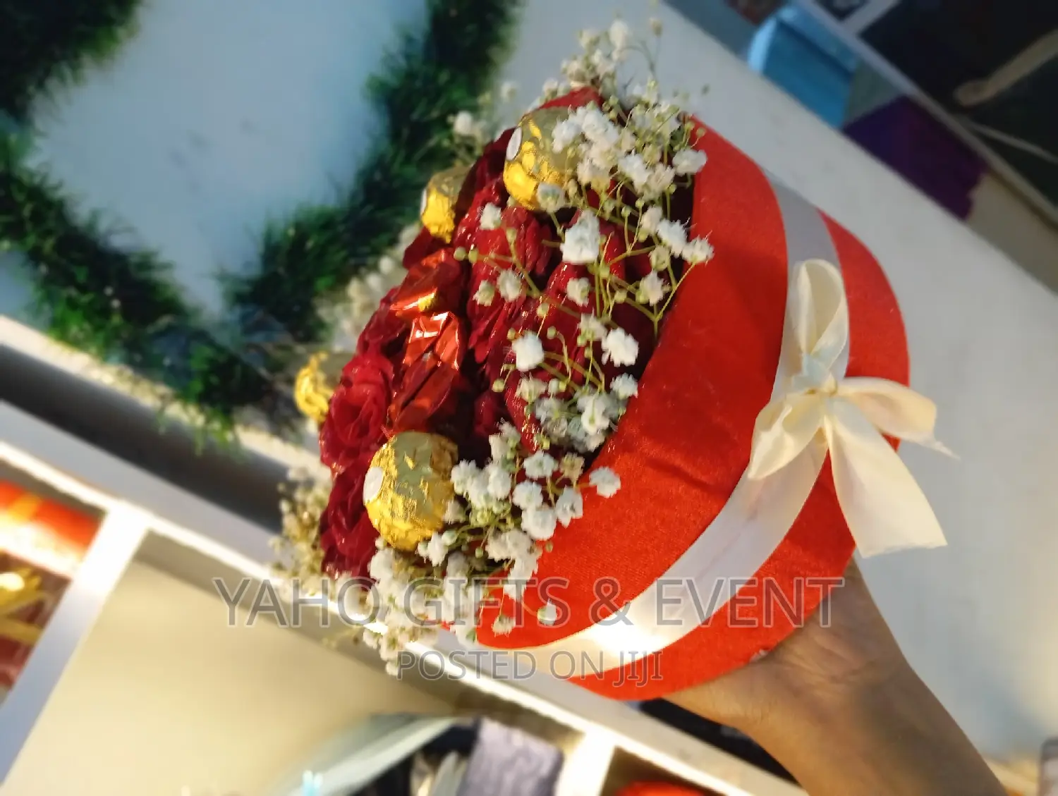 Yaho Women's Gift Package