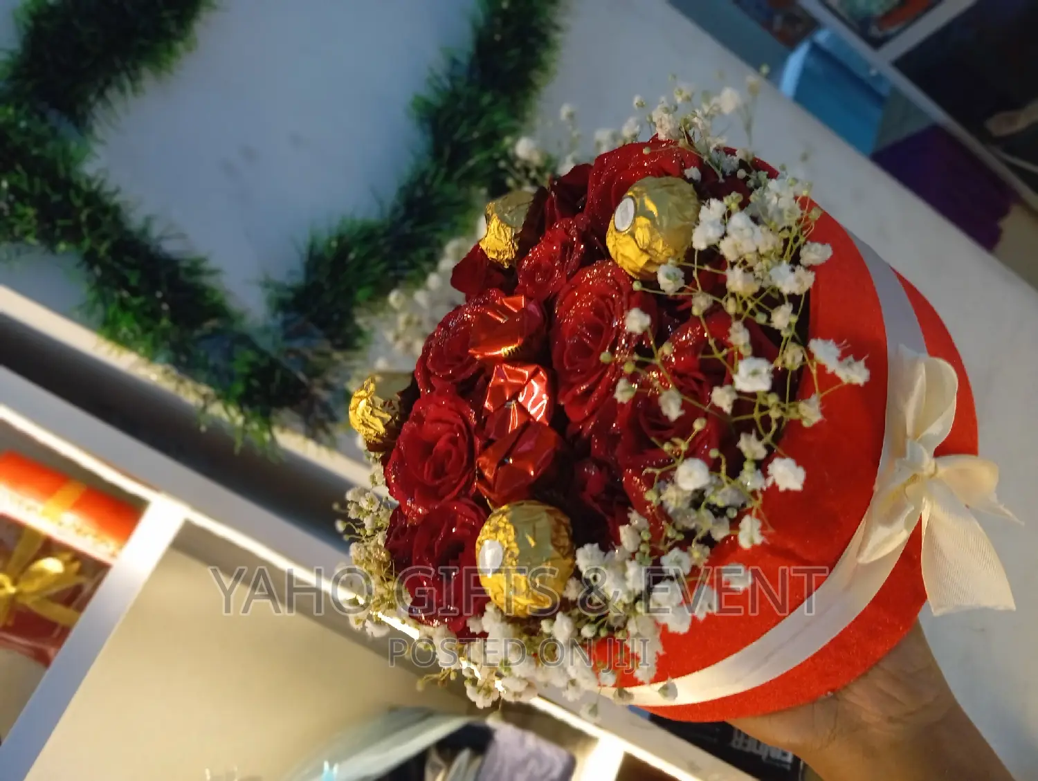 Yaho Women's Gift Package