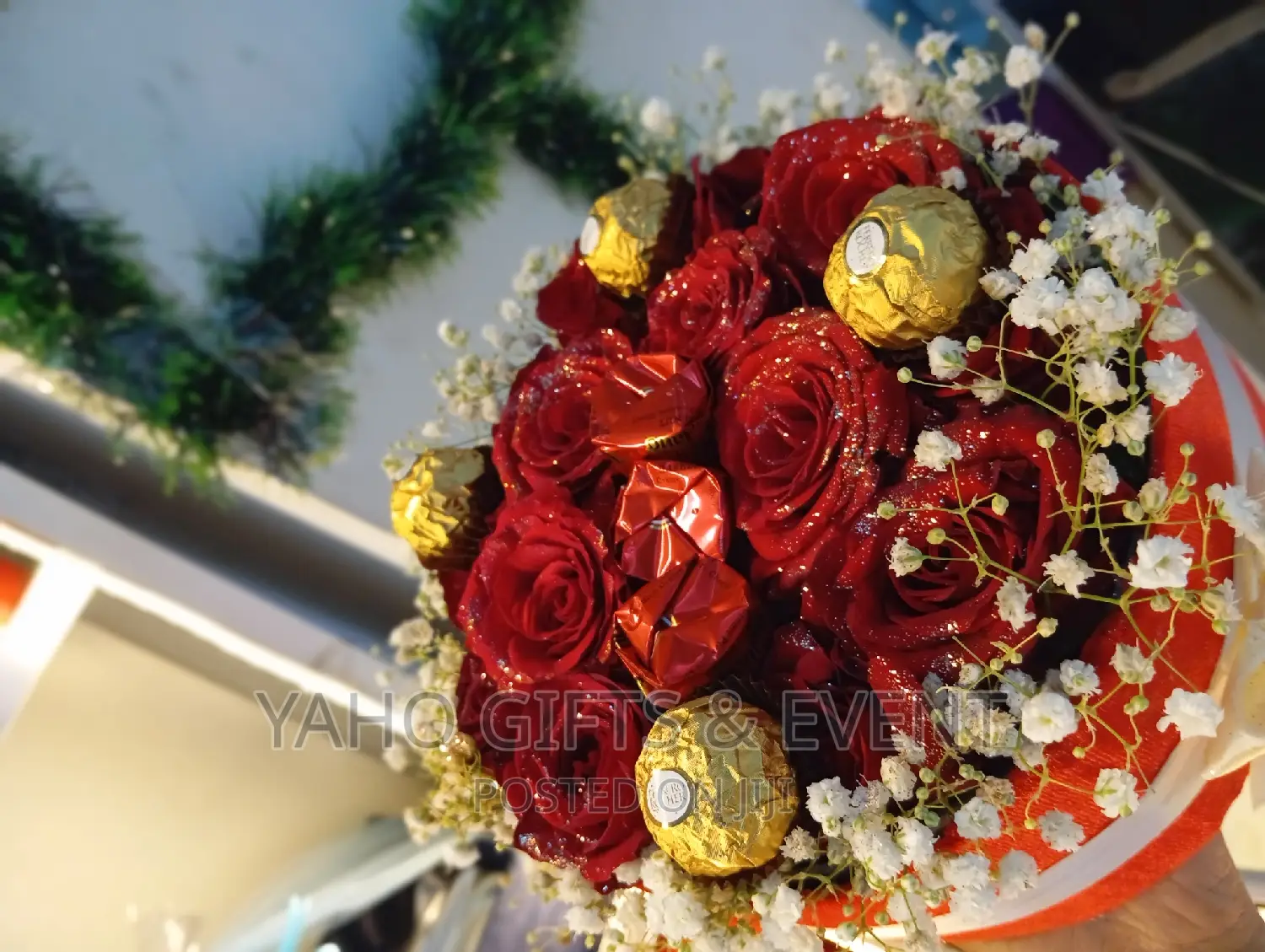 Yaho Women's Gift Package