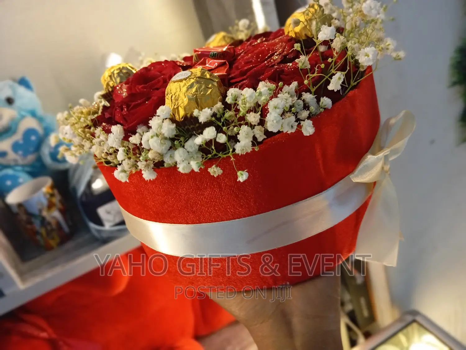 Yaho Women's Gift Package