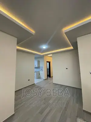 Furnished 2bdrm Apartment in Bole for rent