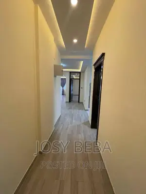 Furnished 2bdrm Apartment in Bole for rent