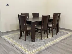 Furnished 2bdrm Apartment in Bole for rent