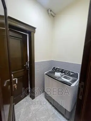 Furnished 2bdrm Apartment in Bole for rent