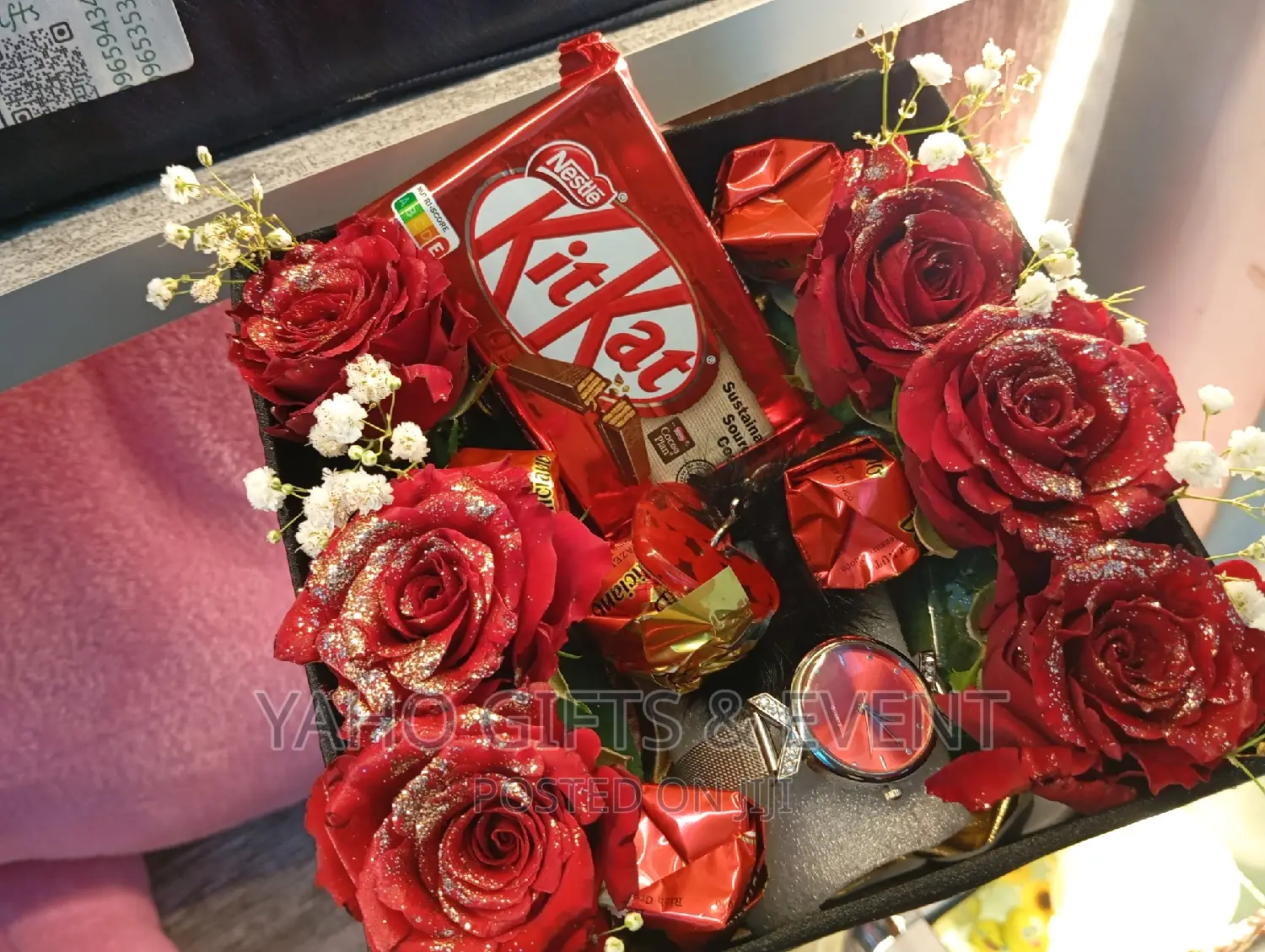 Yaho Women's Gift Package